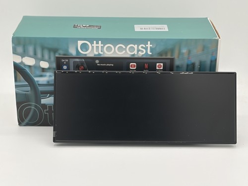 Ottocast ottoscreen droid pro - ottoscreen,