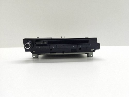 Bmw e60 e61 2008 vorne - bmw, radio