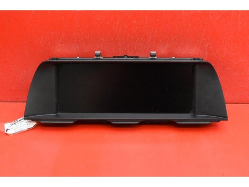 Bmw f10 f11 2012 - f11, radio