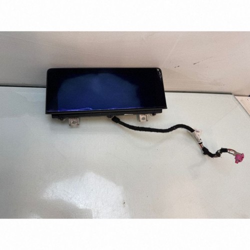 Bmw f20 f21 - 2012, radio