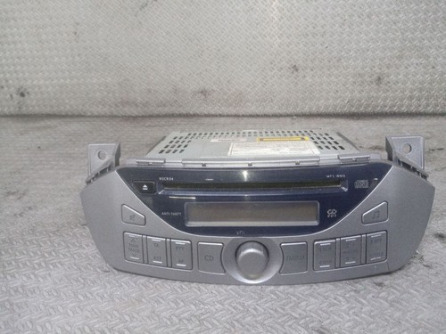 Suzuki alto 2010 radio - alto,