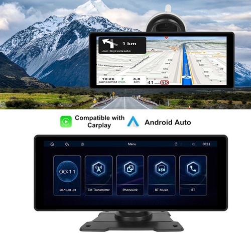 Auto multimedia player - auto,