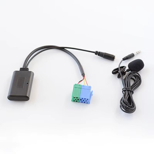 Bluetooth audio mini aux - bluetooth,