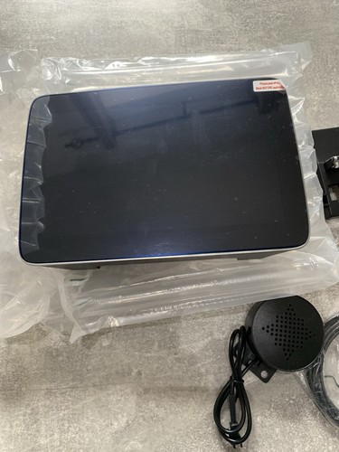 Auto multimedia player - 8,4",