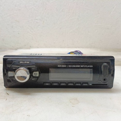 Opel zafira 2003 radio - 2003,