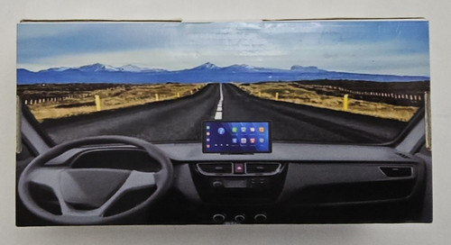Neu car multimedia player - multimedia,