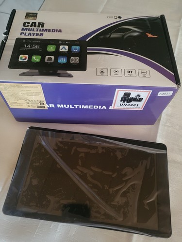 Car multimedia player - car,