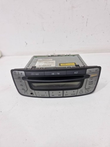 Citroen 2006 radio - 2006,