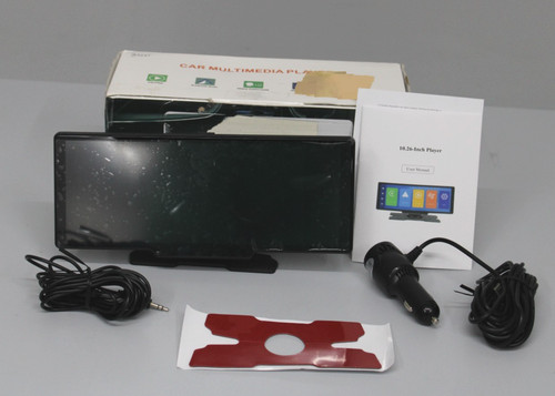Android auto multimedia - android, auto-multimedia-player