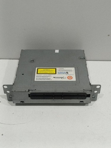 Bmw f10 f11 - bmw, radio