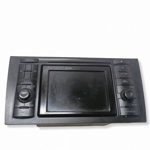 Audi allroad 2003 radio - audi, c5