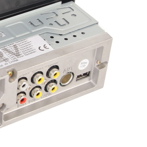 Zoll multimedia player - 6,