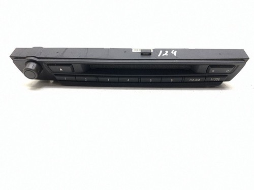 Bmw e70 2011 radio - x5,