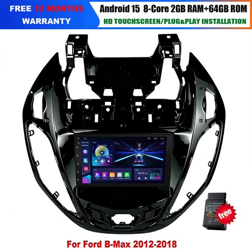Touchscreen autoradio carplay - touchscreen,
