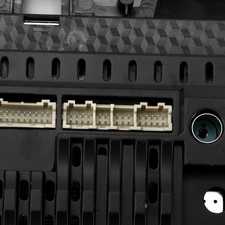 9in Car Radio BT Hands‑Free