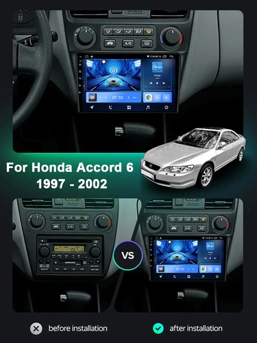 Carplay android auto for honda - carplay,