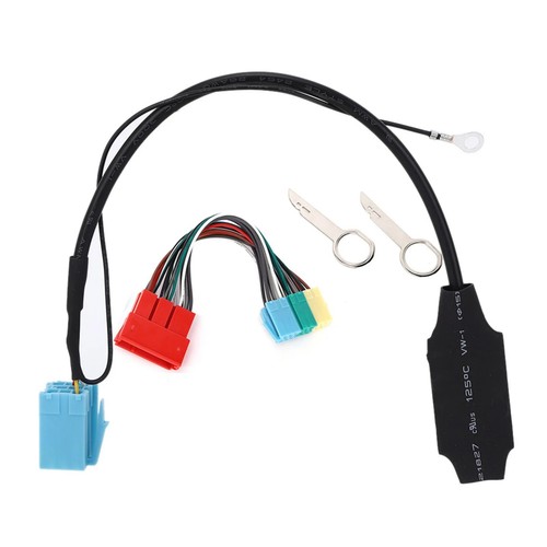 Bluetooth audio adapter audi - audio,