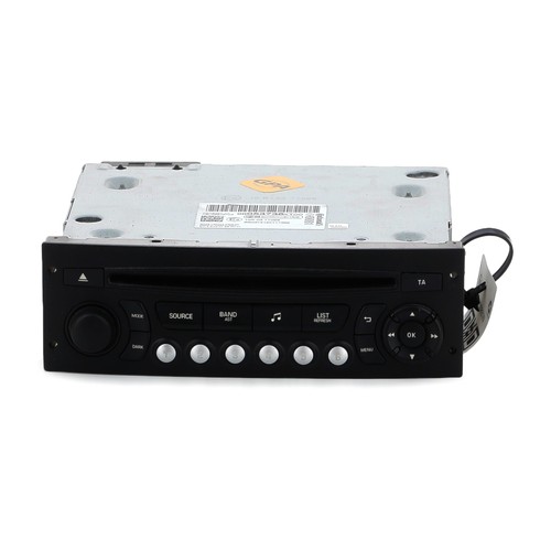 Multimedia player citroen c3 - -,