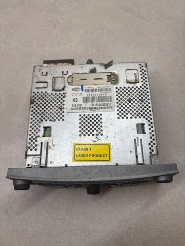 Peugeot 407 2005 alle radio - peugeot,