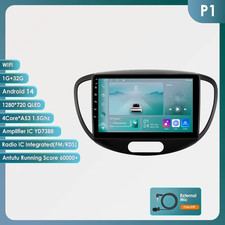 9''6115 Intelligente