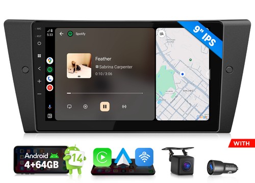Carplay android autoradio - carplay, 14