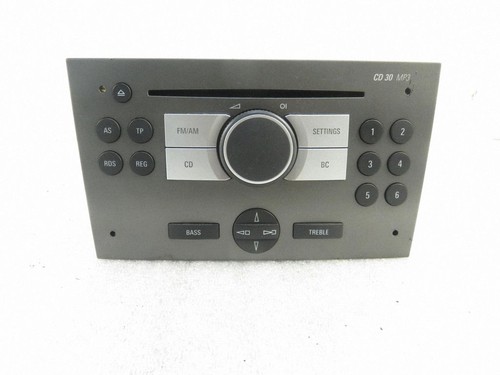 Opel vectra 2008 radio - vectra, c