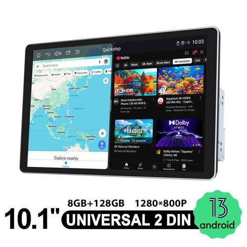 Joying android 1 - android, 10.1