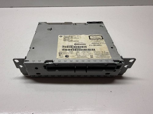 Bmw f30 f35 f31 2012 - 2012, radio
