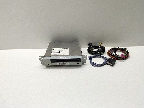 Bmw f10 f11 2013 - f11, radio