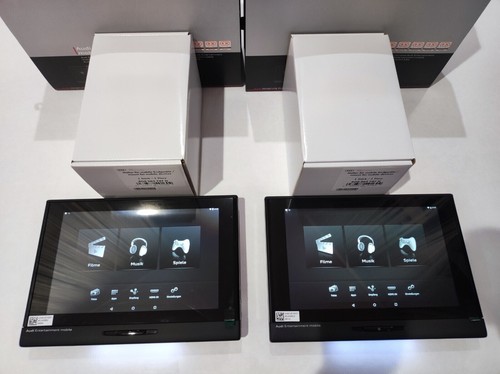 Neu audi 2er set - audi,