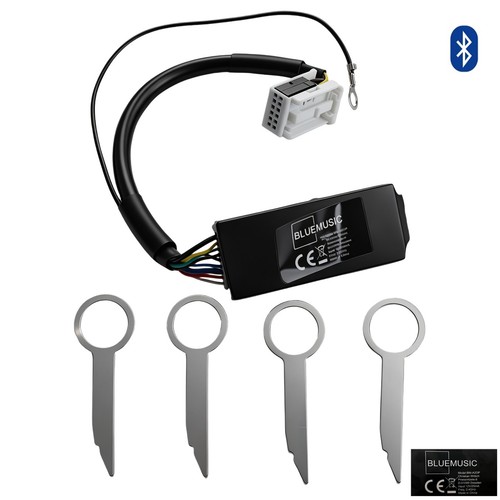 Bluetooth adapter 12pin - adapter, für