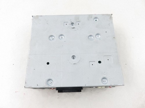 Peugeot 508 2011 radio - 2011,