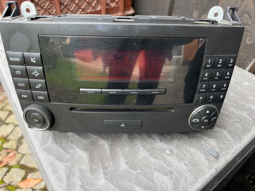 Mercedes w639 viano vito - mercedes,