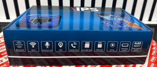 Auto android stereo mit - android,