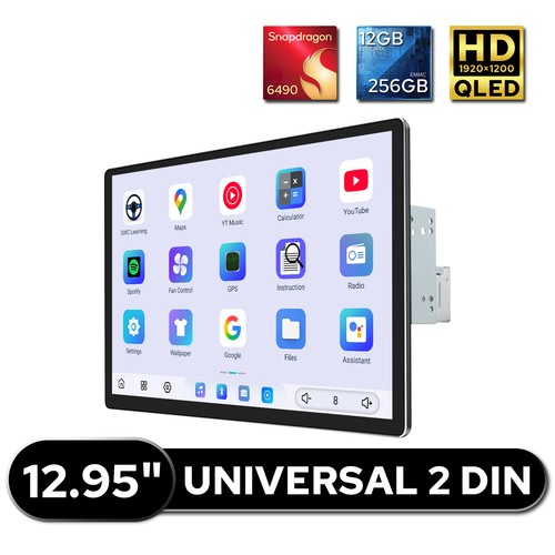 Joying qled android - qled, 13