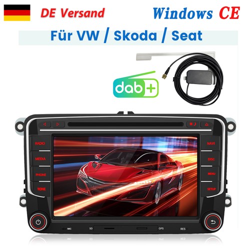 Für golf passat - 5,