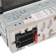 6 2 Zoll HD Doppel DIN