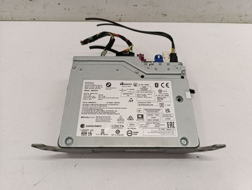 Bmw g20 g21 - g20, radio
