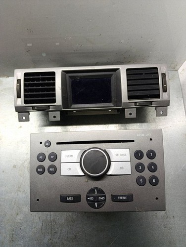 Opel vectra 2007 radio - vectra,
