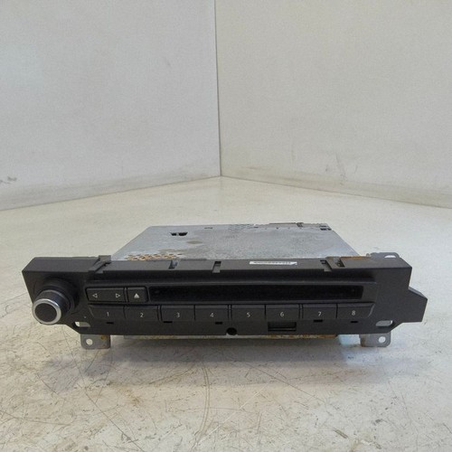 Bmw e60 e61 2010 vorne - 2010,