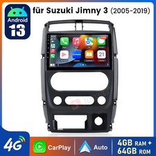 Für Suzuki Jimny GPS