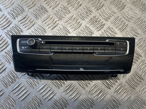 Bmw f45 2019 radio player - 2019,