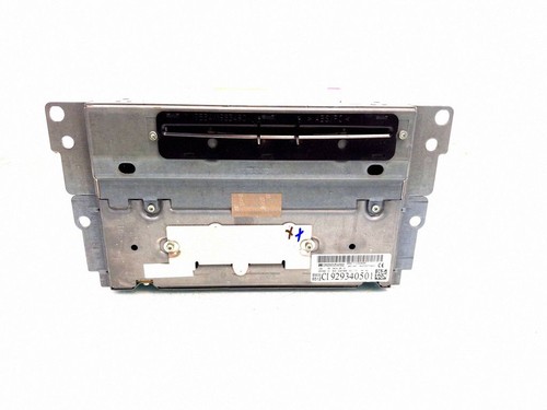 Bmw f25 2012 vorne radio - 2012,