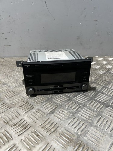 Subaru forester 2011 radio - forester, sh