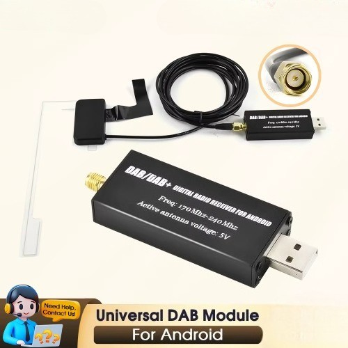 Dab modell digital - dab,
