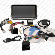 Podofo 9''Android Auto Radio