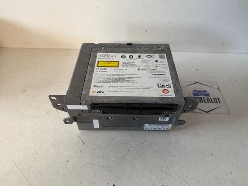Bmw f25 2016 radio - bmw, x3