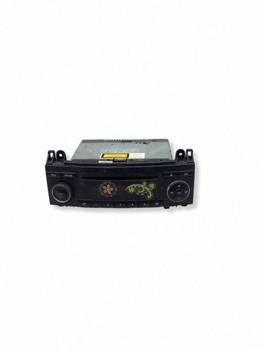 Mercedes benz w245 - b,