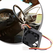 Multimedia -Player -Kühlung