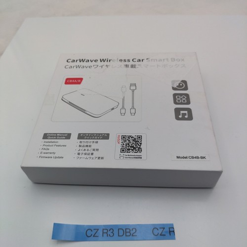 Atoto carwave cb4b wireless - atoto,